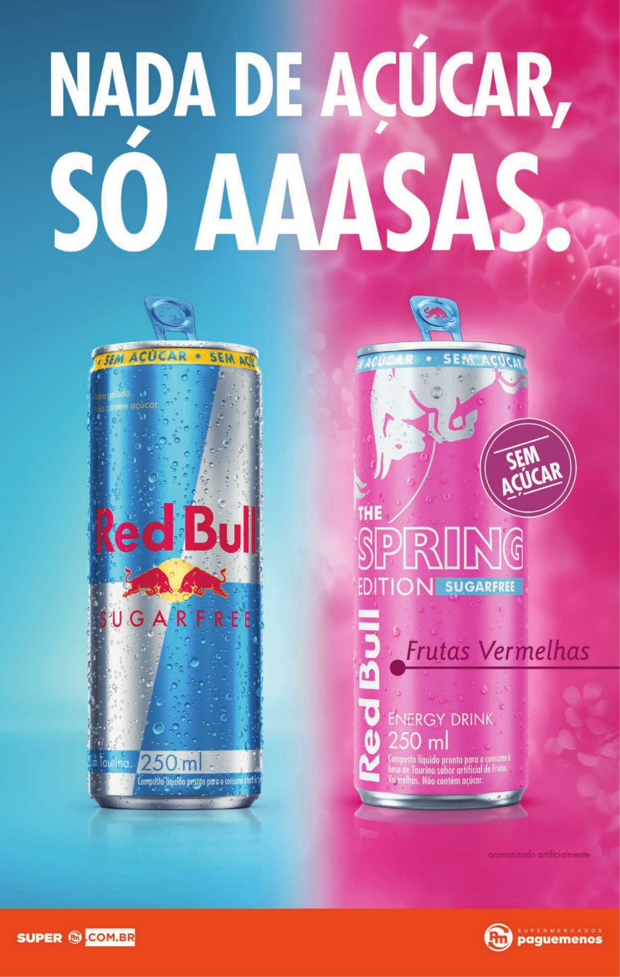 Folheto Super Pague Menos 14.08.2025 - 28.08.2025