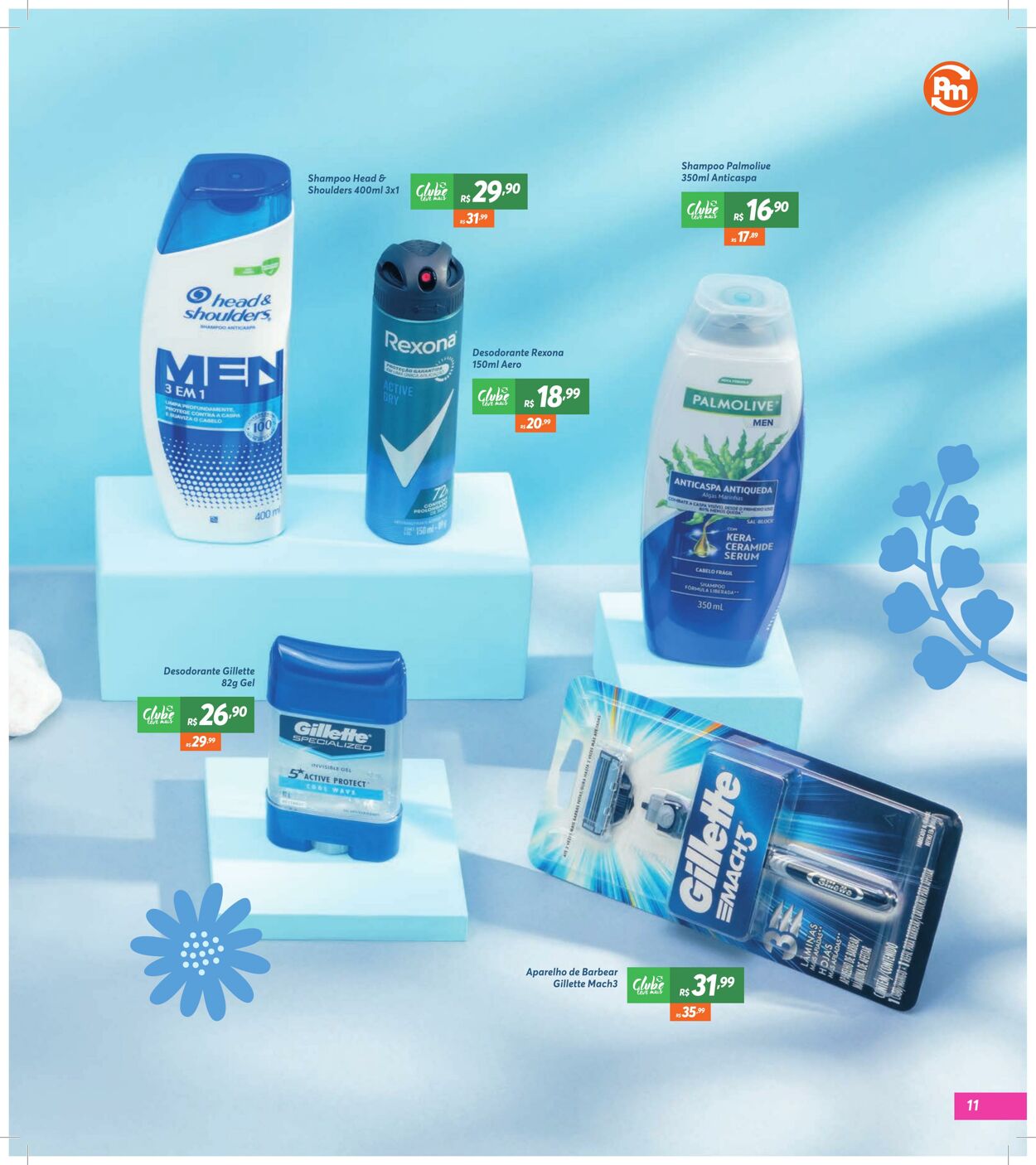 Folheto Super Pague Menos 25.08.2025 - 02.09.2025