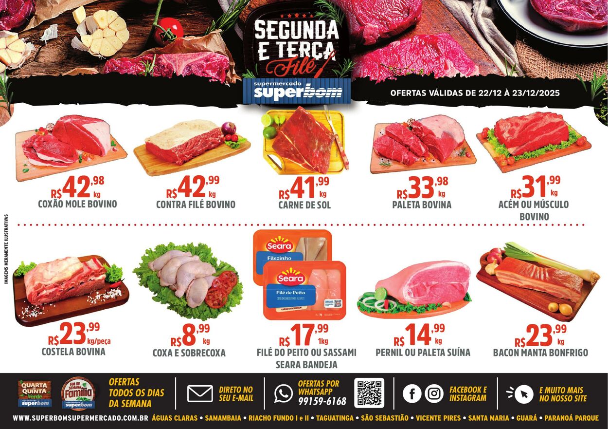 Folheto Superbom 29.12.2025 - 05.01.2026