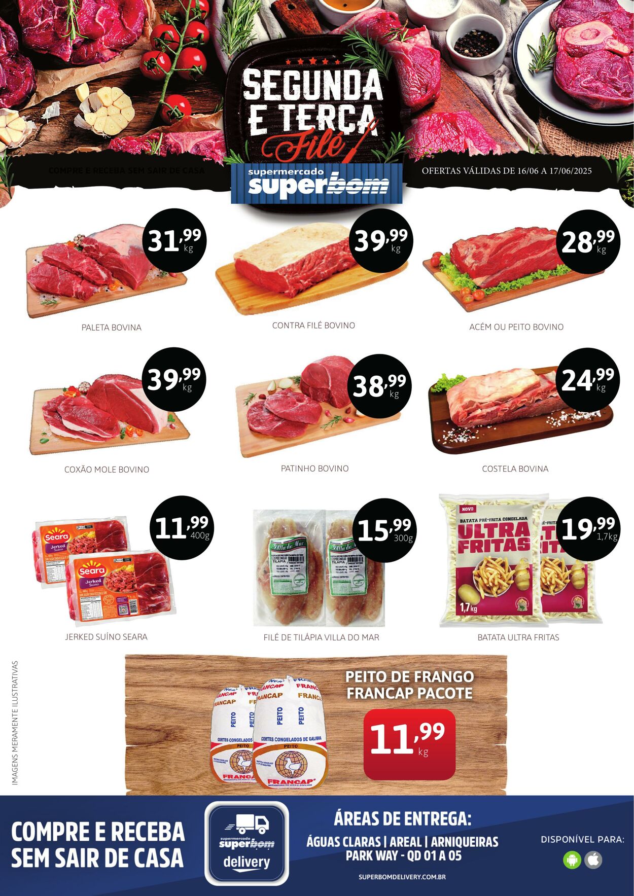 Folheto Superbom 17.06.2025 - 01.07.2025