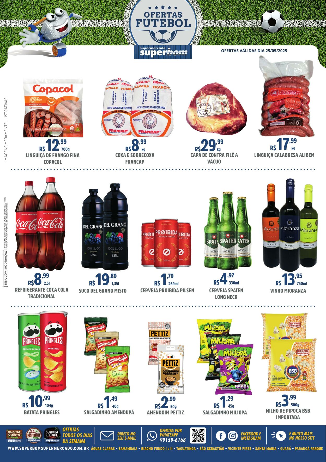 Folheto Superbom 26.05.2025 - 02.06.2025