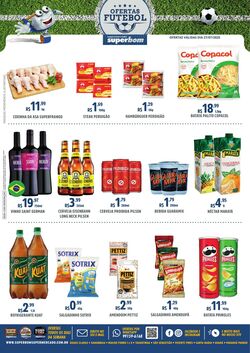 Folheto Superbom 28.07.2025 - 04.08.2025