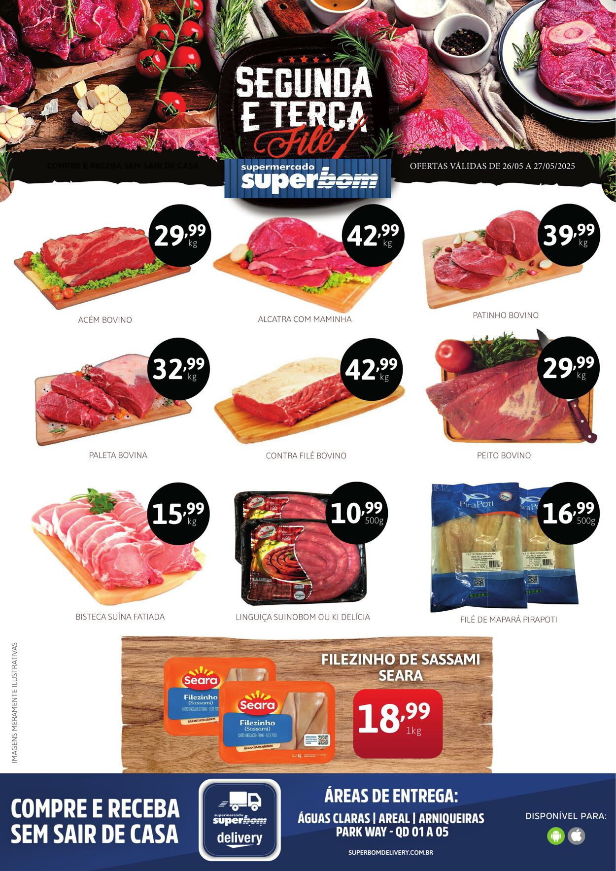 Folheto Superbom 26.05.2025 - 02.06.2025
