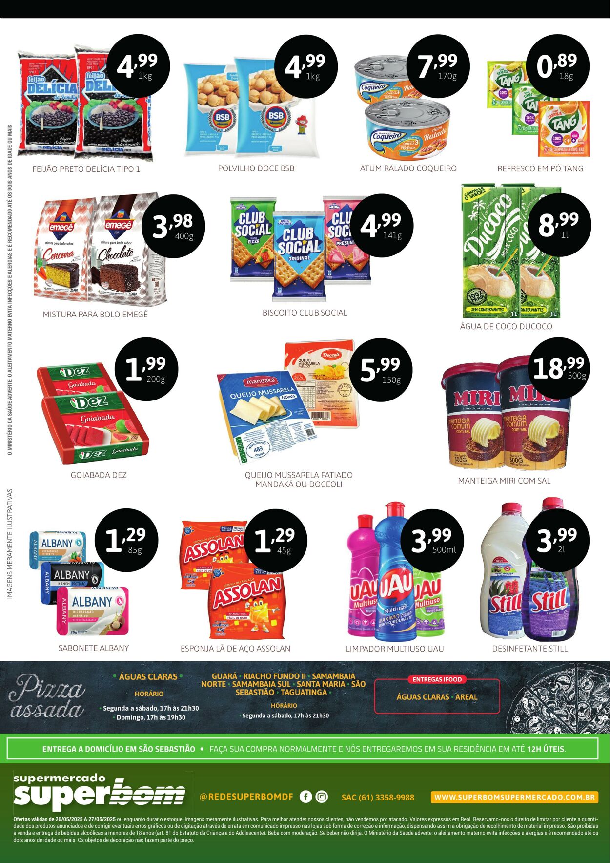 Folheto Superbom 26.05.2025 - 02.06.2025