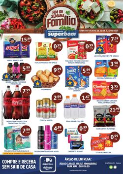 Folheto Superbom 25.08.2025 - 01.09.2025