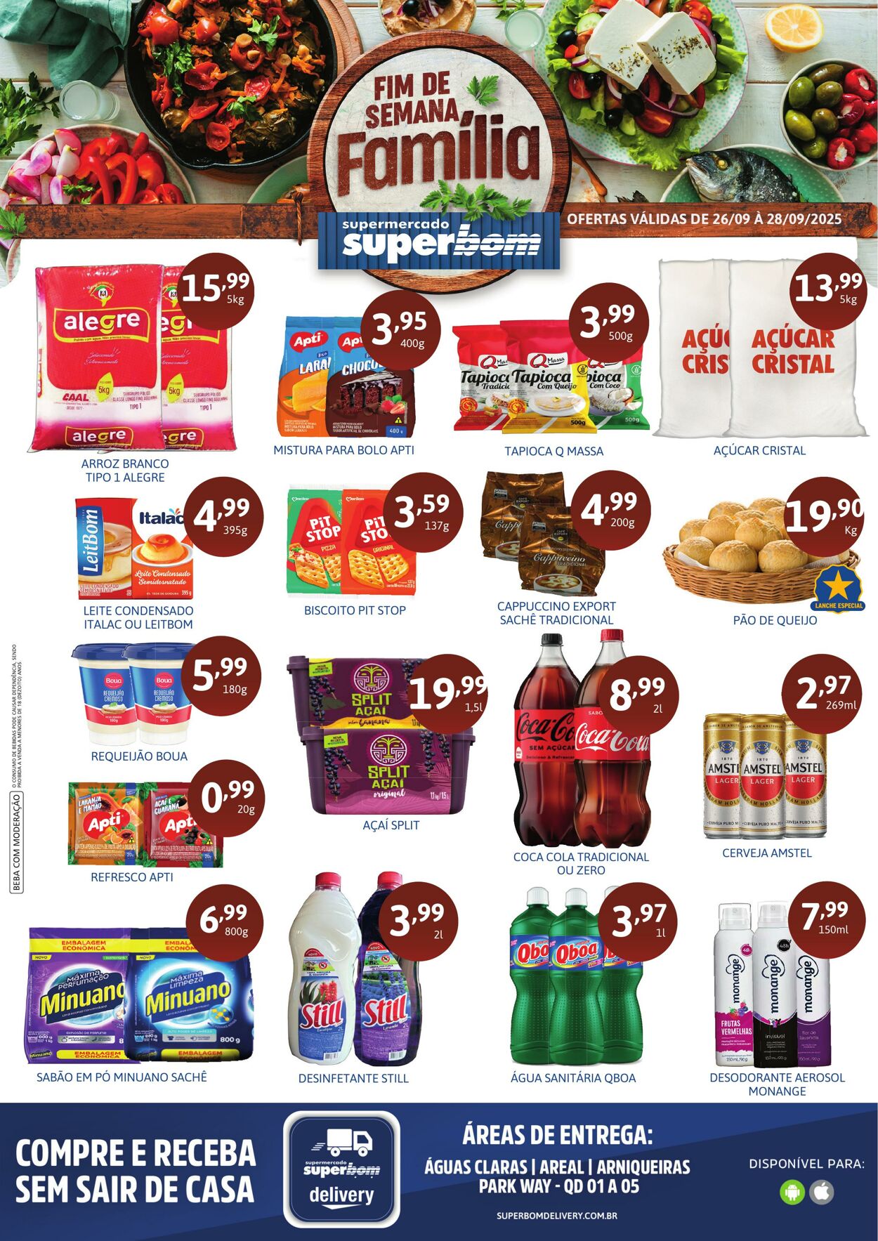 Folheto Superbom 29.09.2025 - 06.10.2025
