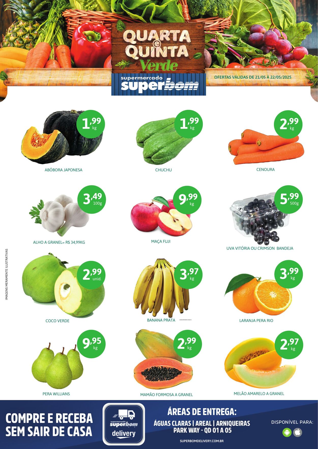 Folheto Superbom 22.05.2025 - 05.06.2025