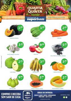 Folheto Superbom 22.05.2025 - 05.06.2025