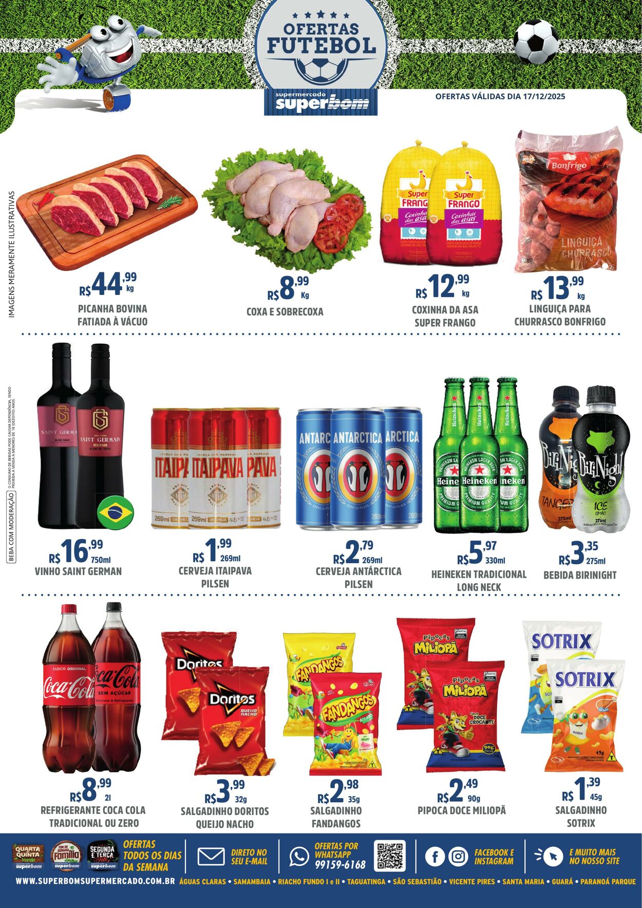Folheto Superbom 18.12.2025 - 01.01.2026
