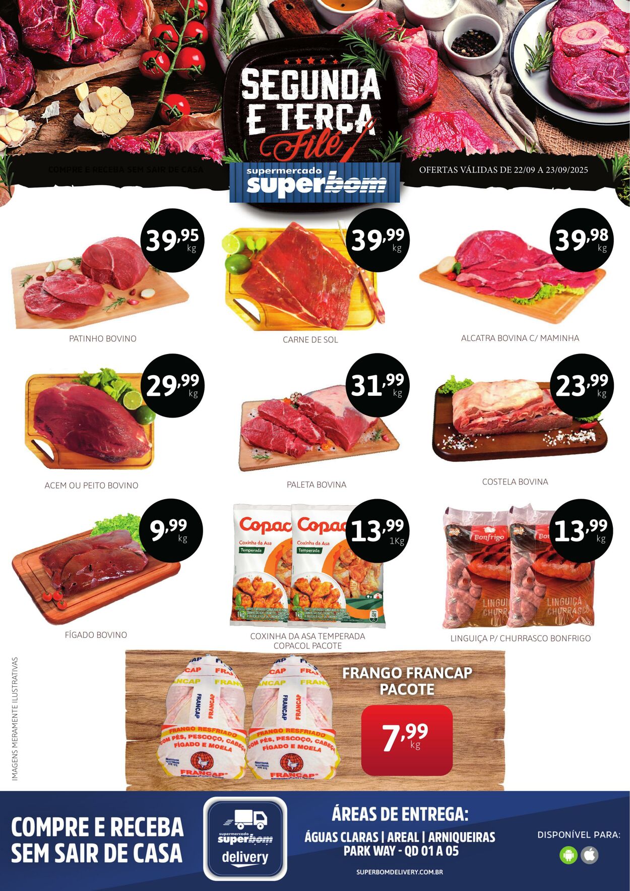 Folheto Superbom 24.09.2025 - 08.10.2025