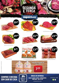 Folheto Superbom 24.09.2025 - 08.10.2025