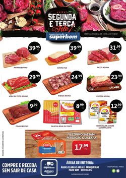 Folheto Superbom 14.10.2025 - 28.10.2025