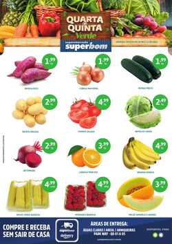 Folheto Superbom 21.08.2025 - 04.09.2025