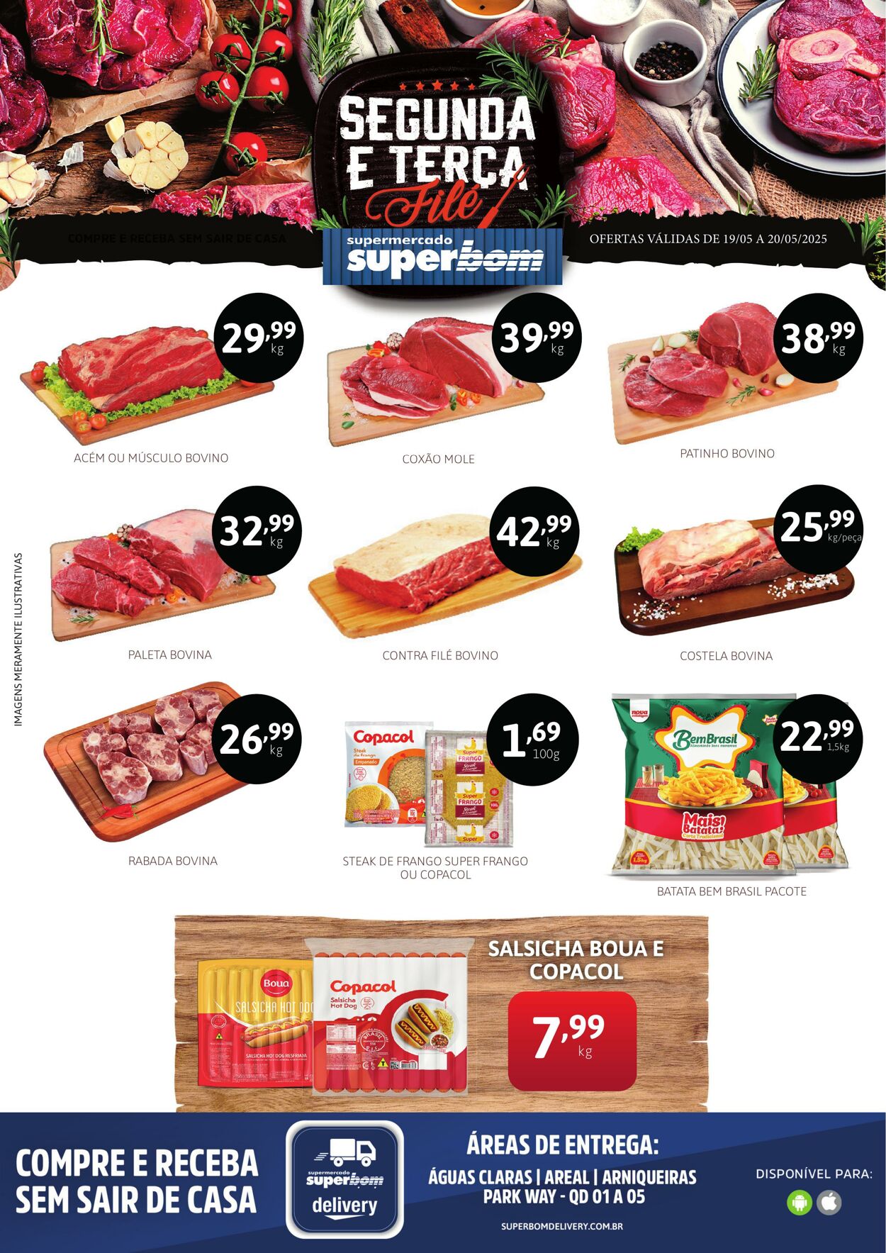 Folheto Superbom 20.05.2025 - 03.06.2025