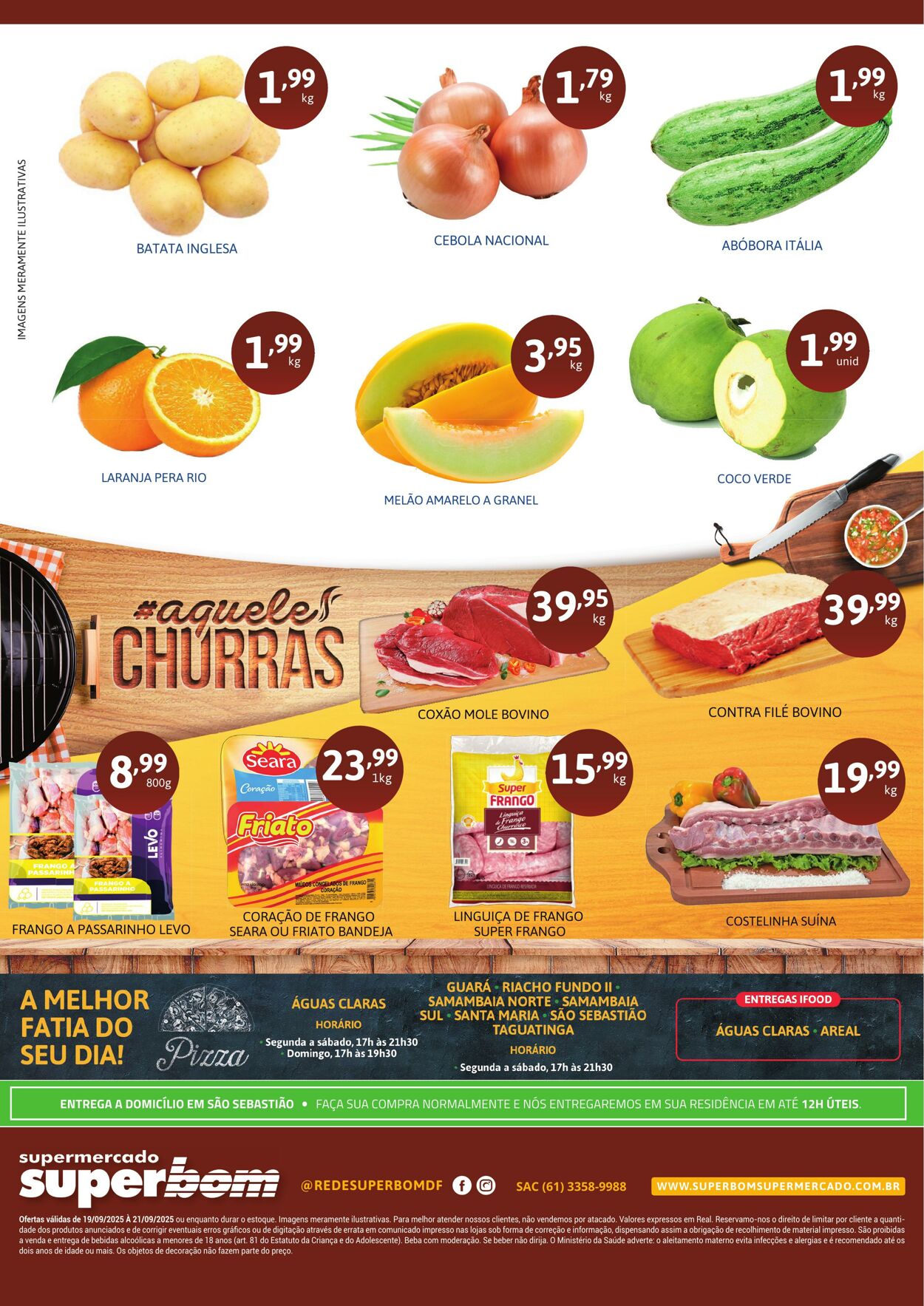 Folheto Superbom 22.09.2025 - 06.10.2025