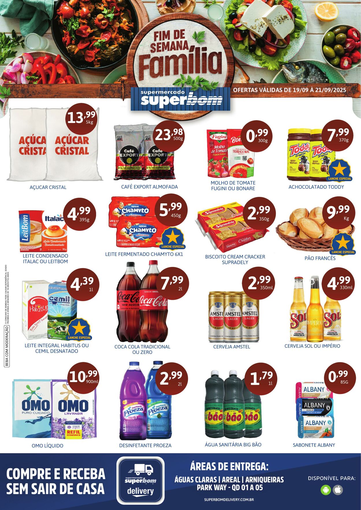 Folheto Superbom 22.09.2025 - 06.10.2025