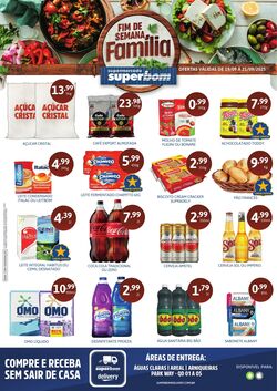 Folheto Superbom 22.09.2025 - 06.10.2025