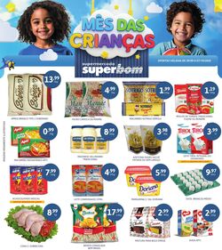 Folheto Superbom 30.09.2025 - 07.10.2025