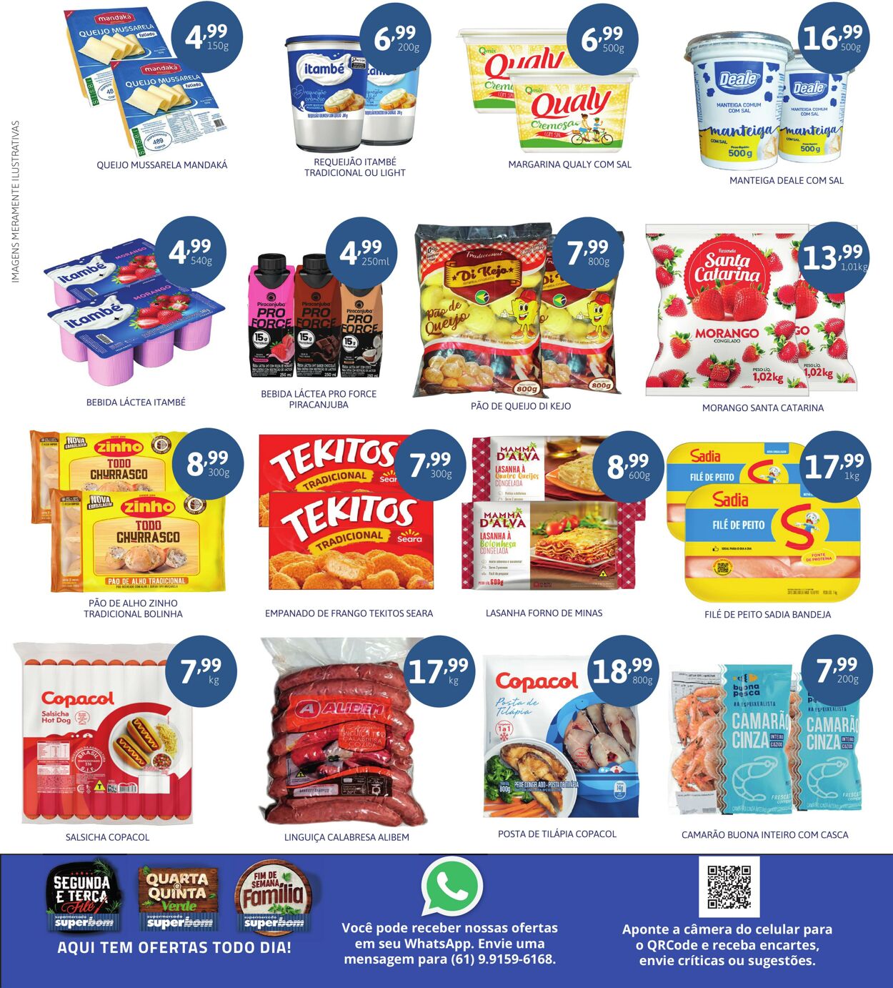 Folheto Superbom 01.09.2025 - 15.09.2025