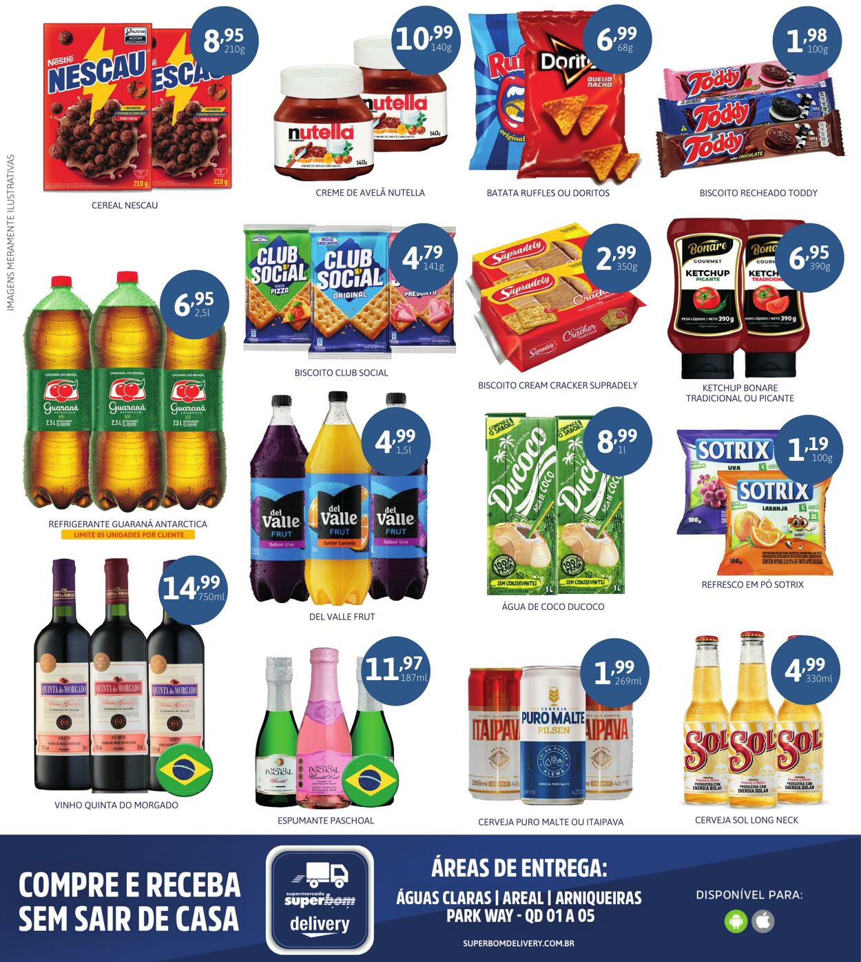 Folheto Superbom 01.09.2025 - 15.09.2025