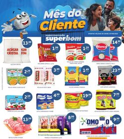 Folheto Superbom 01.09.2025 - 15.09.2025