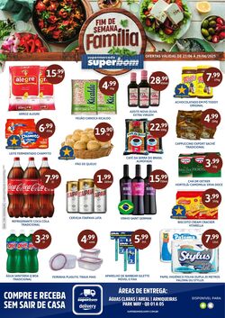 Folheto Superbom 30.06.2025 - 06.07.2025