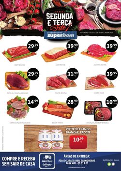 Folheto Superbom 09.09.2025 - 23.09.2025