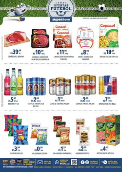 Folheto Superbom 03.07.2025 - 17.07.2025