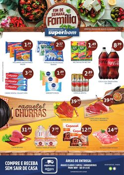 Folheto Superbom 12.10.2025 - 26.10.2025