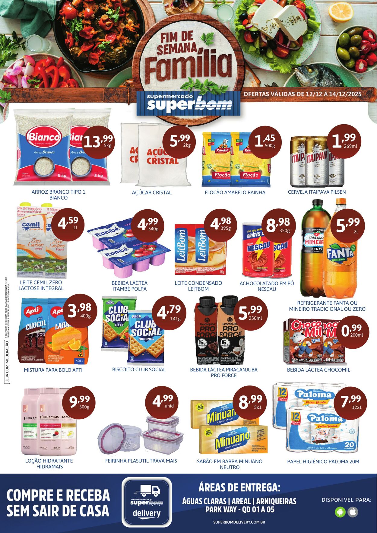 Folheto Superbom 15.12.2025 - 29.12.2025
