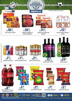 Folheto Superbom 17.07.2025 - 31.07.2025