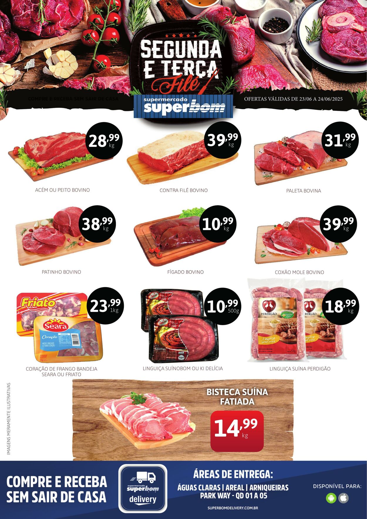 Folheto Superbom 24.06.2025 - 01.07.2025
