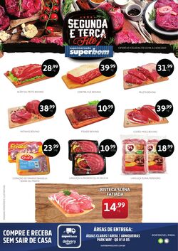 Folheto Superbom 24.06.2025 - 01.07.2025