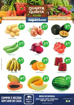 Folheto Superbom 25.09.2025 - 09.10.2025