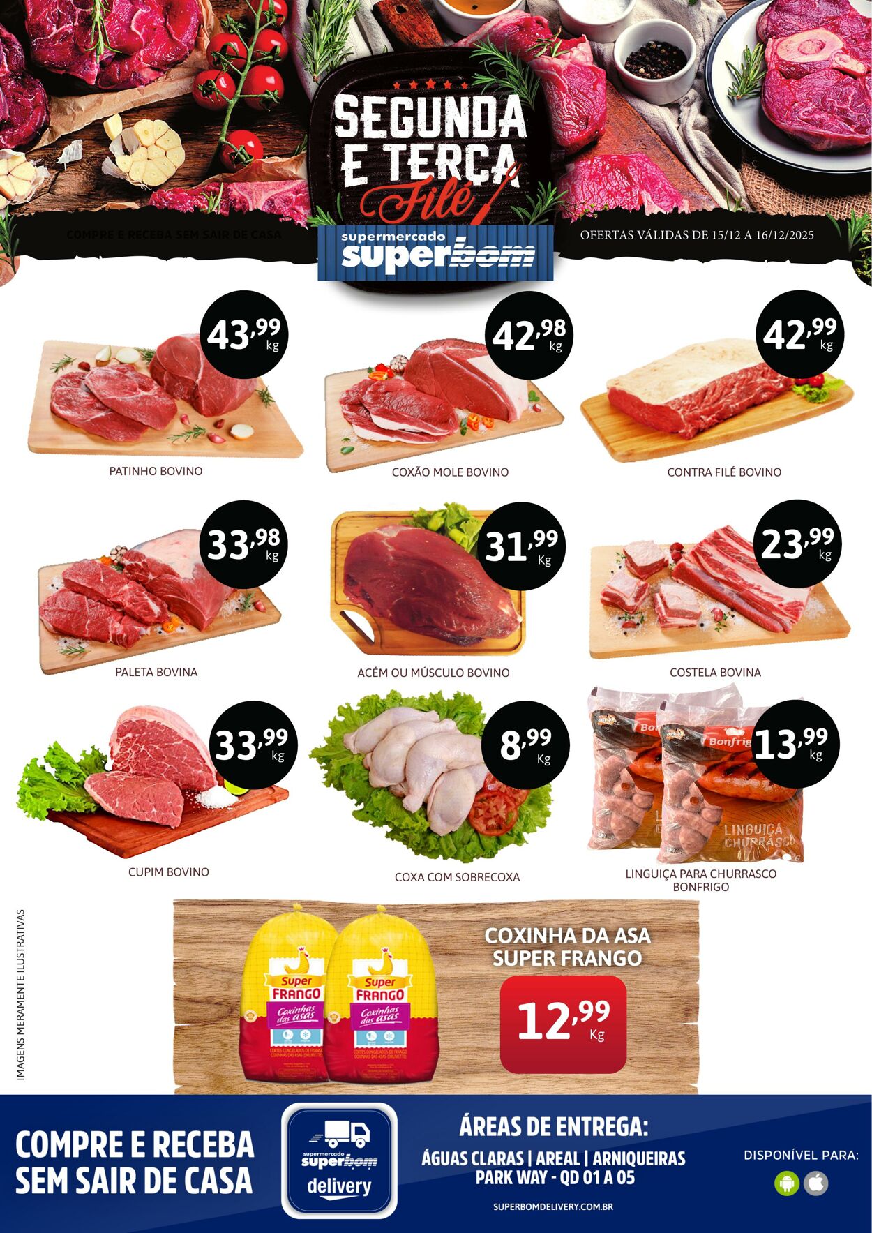 Folheto Superbom 16.12.2025 - 30.12.2025