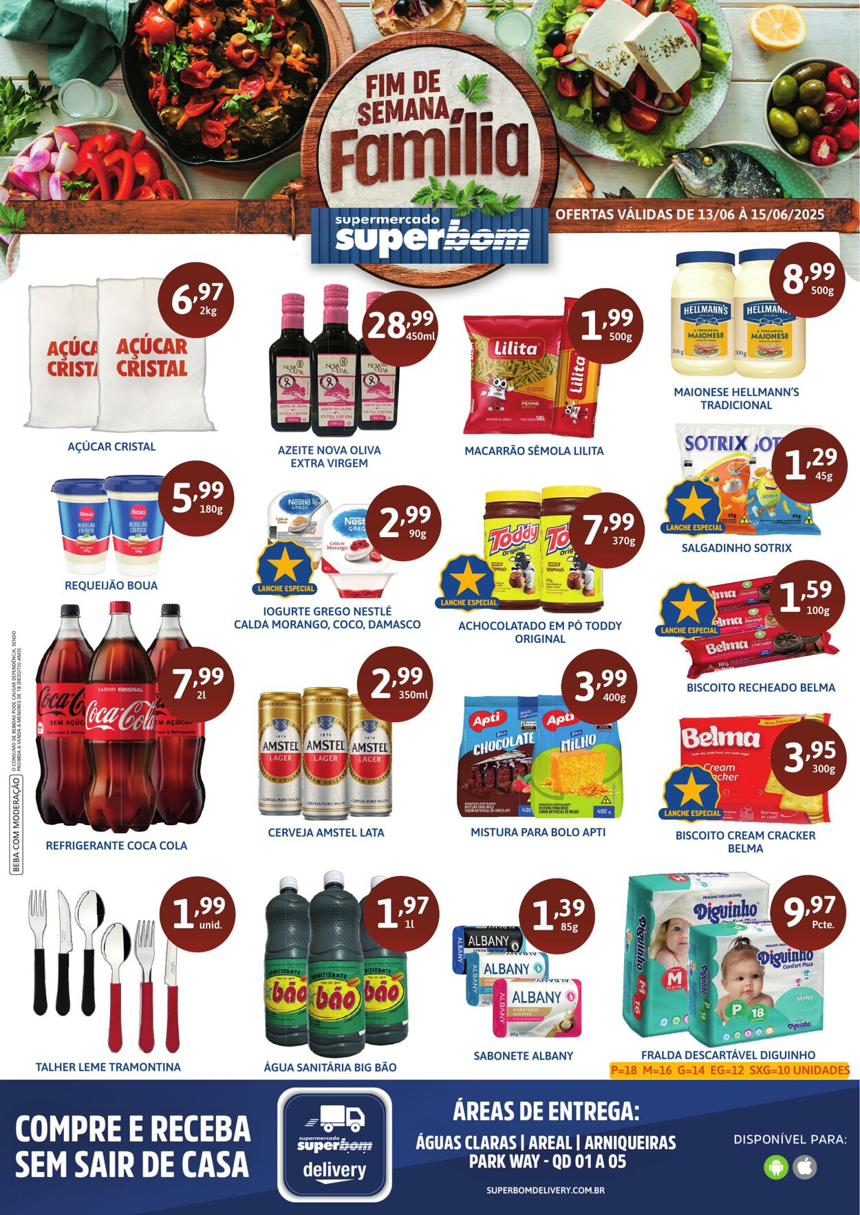 Folheto Superbom 15.06.2025 - 29.06.2025