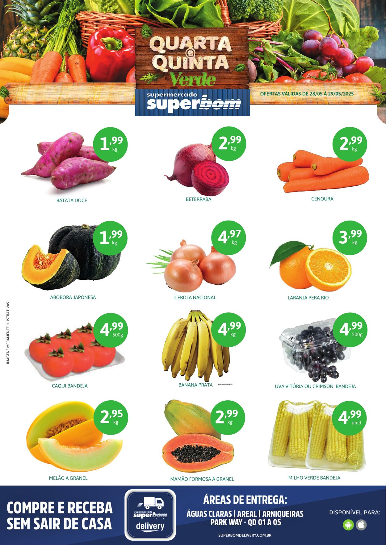 Folheto Superbom 29.05.2025 - 05.06.2025