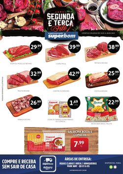 Folheto Superbom 18.05.2025 - 01.06.2025