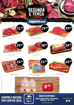 Folheto Superbom 21.07.2025 - 04.08.2025