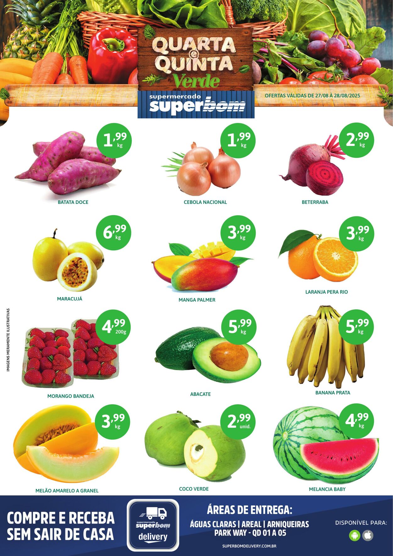 Folheto Superbom 27.08.2025 - 03.09.2025