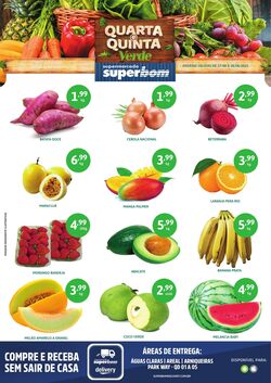 Folheto Superbom 27.08.2025 - 03.09.2025