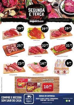 Folheto Superbom 17.11.2025 - 01.12.2025