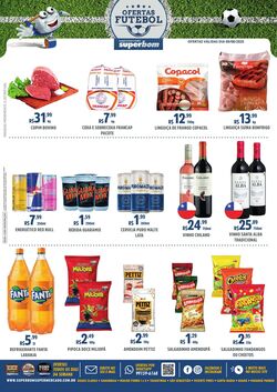 Folheto Superbom 11.08.2025 - 25.08.2025