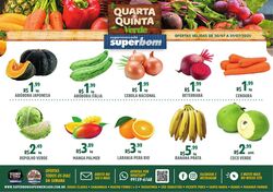 Folheto Superbom 31.07.2025 - 07.08.2025