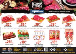 Folheto Superbom 03.06.2025 - 17.06.2025