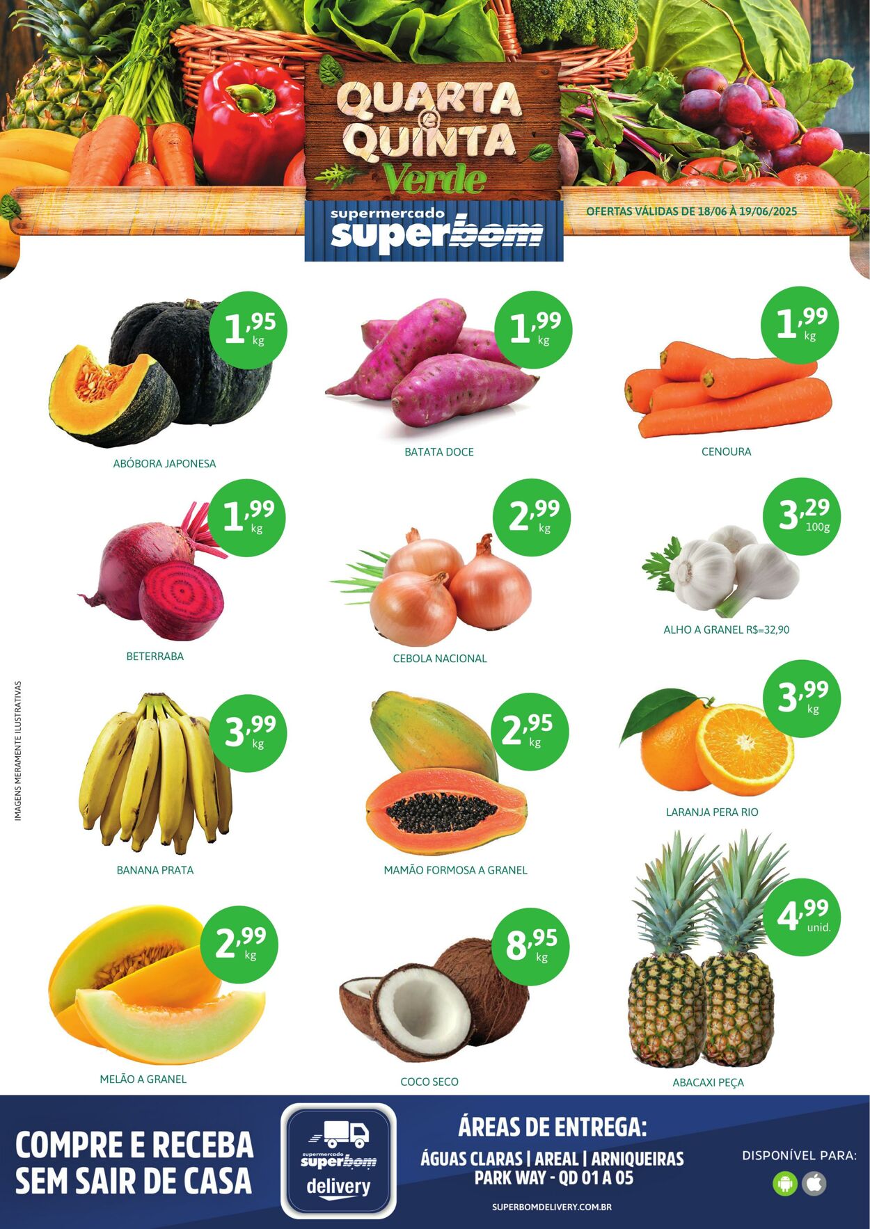 Folheto Superbom 20.06.2025 - 04.07.2025