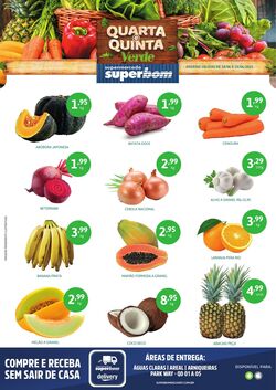 Folheto Superbom 20.06.2025 - 04.07.2025