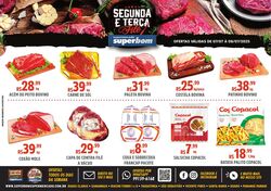 Folheto Superbom 08.07.2025 - 22.07.2025