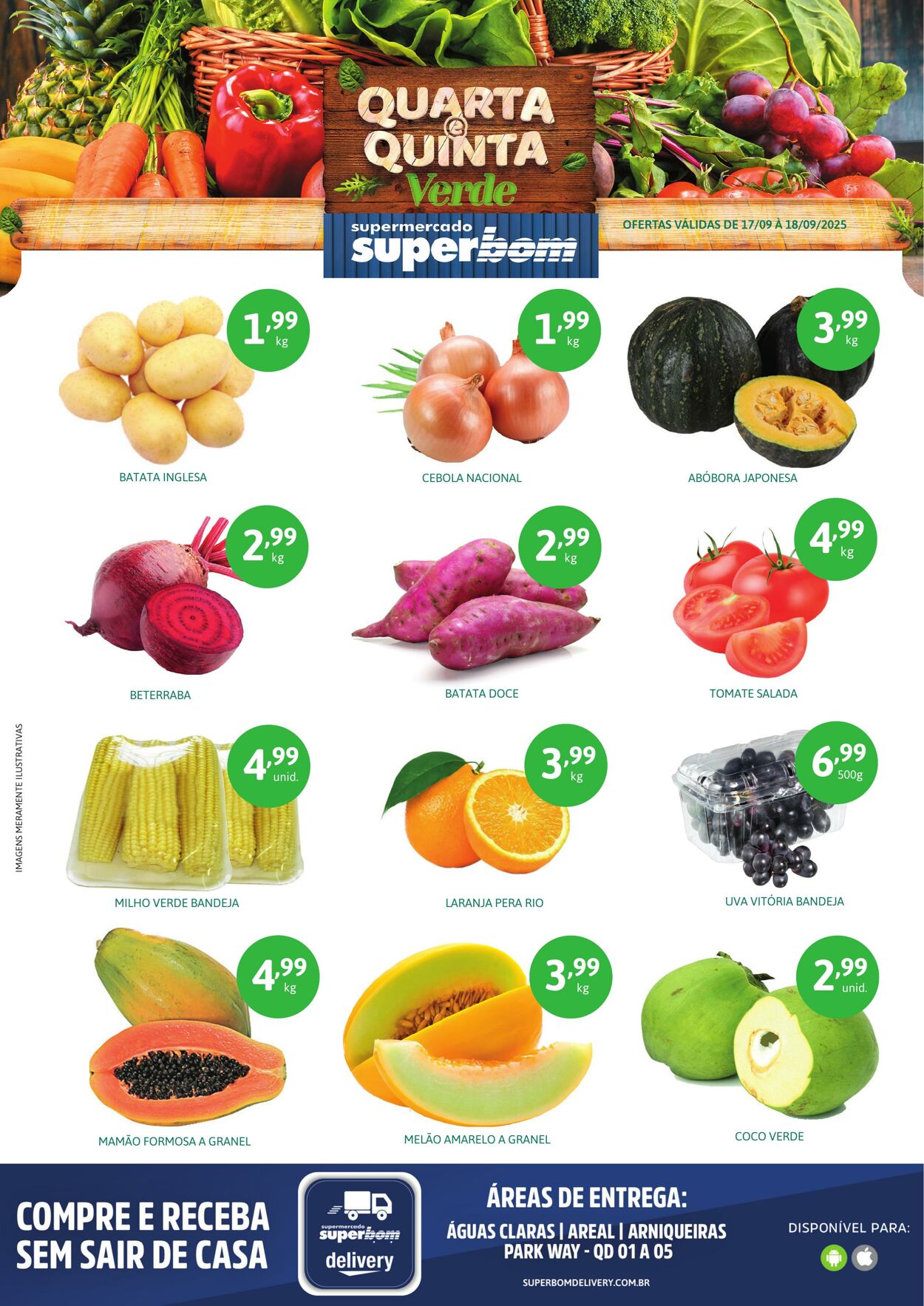 Folheto Superbom 18.09.2025 - 02.10.2025