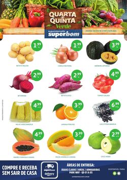 Folheto Superbom 18.09.2025 - 02.10.2025